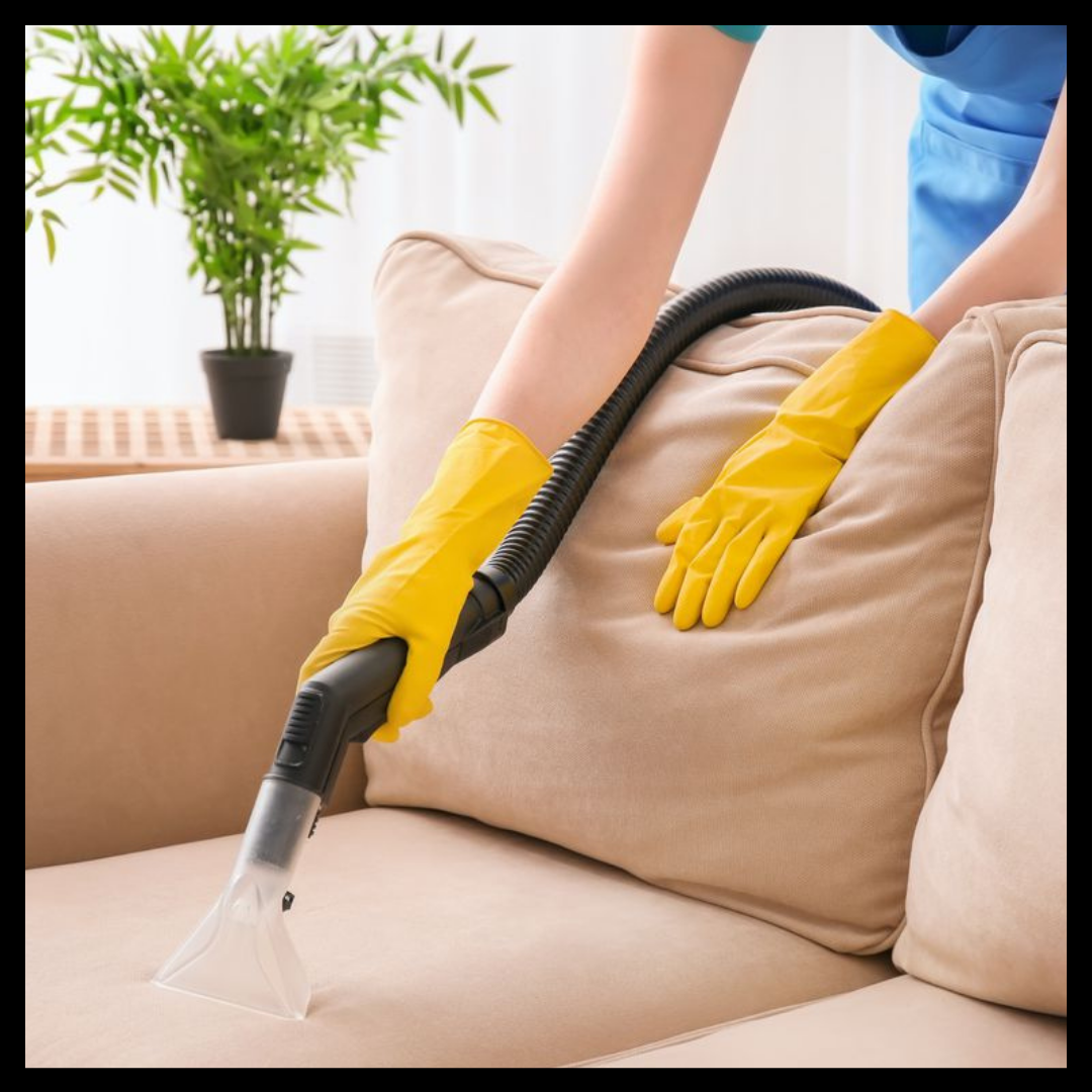 The Benefits of Using a Carpet and Upholstery Cleaner Service